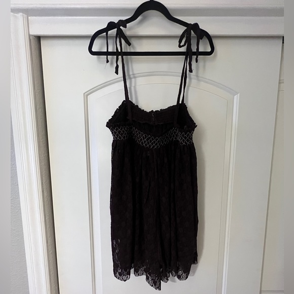 Rule The World Romper | Free People NWT - Picture 9 of 9